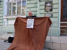 Росен Марков се обяви за кристовист, ще опакова Народното събрание