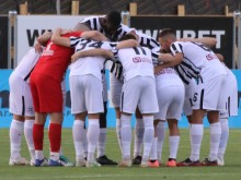 Локомотив отново гостува за Купата на България, ето всички двойки в 1/8-финалите