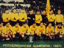 Почина легенда на пловдивския футбол