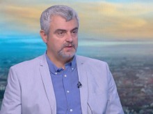 Д-р Миндов: "Делта" вариантът е по-агресивен, пикът се развива при децата до 1 година