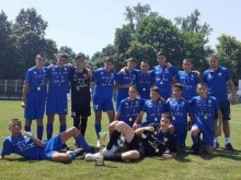 Спартак вкара шест на Арда и продължава без загуба в шампионата