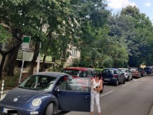 Настръхнахте срещу Цветанка Ризова заради шофирането й