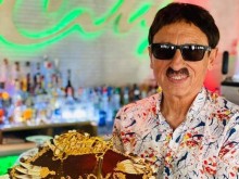 Милко Калайджиев отпразнува 70-годишен юбилей