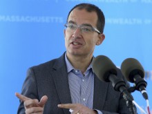 Шефът на "Модерна" обяви кога ще приключи пандемията