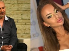 Сузанита оплю жестоко новата жена на баща си