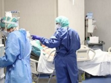 Коронавирусът уби в Пловдив 47-годишен мъж без други заболявания