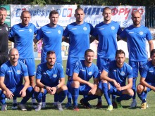 Марица се похвали с основен спонсор
