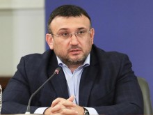 Младен Маринов избухна срещу провокациите от служебното ръководство на МВР