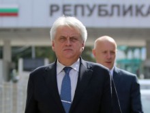 Рашков отвърна на ДПС: Разнасят се куфари от една област в друга, няма да стоим безучастно