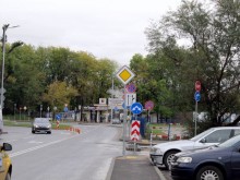 Спират движението около стадиона в "Лаута" заради Локо - Ботев