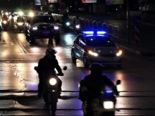 Мотористи потеглят на нощно шествие по пловдивски булеварди