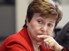 Кристалина Георгиева: В доклада има фундаментални грешки