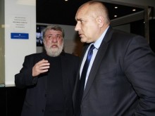 Рашидов: Борисов е един мачо, който е харесван в чужбина. Щеше да е добър президент