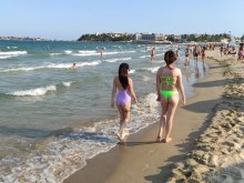 Утре казваме чао на морето