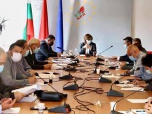 БСП: Трима представители на партията влизат в Инициативния комитет на Румен Радев