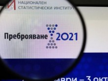 Над 2 млн. българи се преброиха онлайн