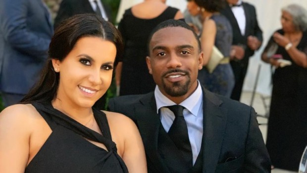 Арестуваха сина на Майкъл Джордан, който е женен за българка