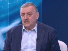 Проф. Кантарджиев е бил на химиотерапии, рискувал е много
