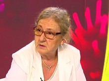Проф. Кожухарова: В следващите дни ще се появят много данни относно пандемията у нас