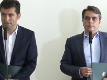 Партията на Кирил Петков приличала на акционерно дружество