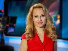 Мария Цънцарова има сериозен проблем с децата си, след като стана водеща