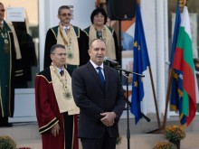 Президентът: Напредъкът ни като общество зависи от начина, по който разработваме и опазваме природните богатства на България