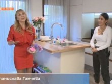 Жената на Краси Радков също се уреди в предаване