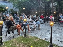 "Уикенд в Пловдив" посрещна гости от цялата страна