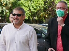 Адвокат: Д-р Димитров е можел да бъде заклан като прасе