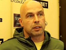 Треньорът на Ботев II: Ние сме криво и слабичко цветенце, което расте в порутена площадка