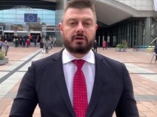 Бареков: Слави да се преориентира и да подкрепи Луна