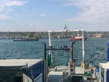 Освобождаването на кораба Vera SU е технически обезпечено