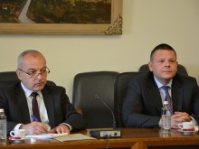 Гълъб Донев: Служебното правителство ще разработи мярка за подкрепа на транспорта