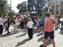 Сдружението на заведенията отложи големия протест