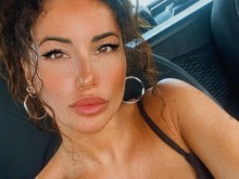 Бившата на Гълъбинов се омъжва