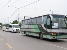 Отменят насрочения за днес протест в Пловдив