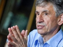 Люпчо Коцарев: Македония 100 години е била под българско робство