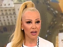 Луна: Ще работя, за да ви дам всичко, което очаквате от мен