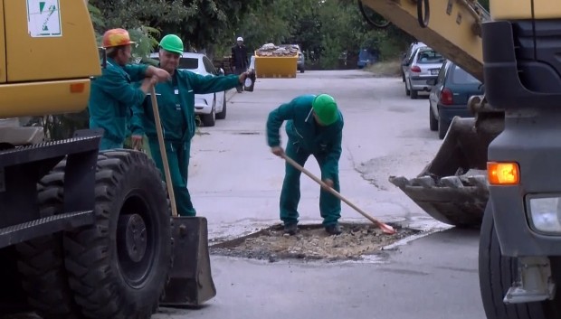 Исторически ден за Белащица!
