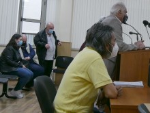 След драмата с каченото секс видео с чужда булка: Ако не тръгнеш с мен, те хвърлям в Марица