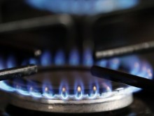 Газът поскъпва с повече от 16%