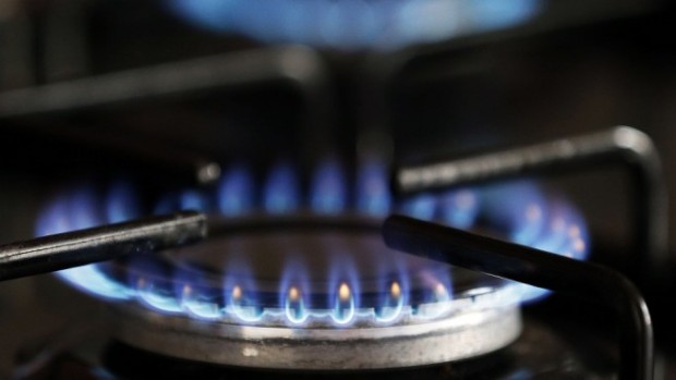 През октомври газът ще поскъпне с повече от предвижданите 16