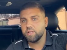 Прокуратурата започва разследване за смъртта на певеца Ангел