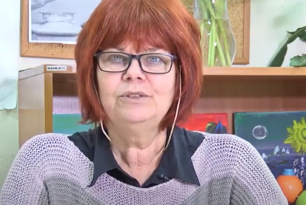 Happy Birthday в ОбС Пловдив за общинска съветничка