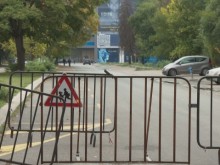 Показно убийство в София!