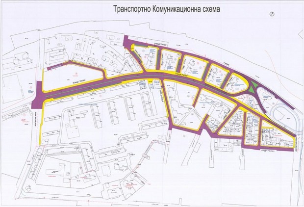 Съветниците затапиха 