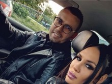 Фолк певица най-накрая показа мъжа до себе си