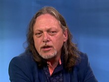 Алгафари: Вече предполагам кой ще е кандидатът на ГЕРБ. Сензация е и има огромни шансове срещу Радев