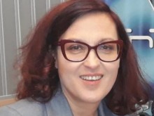 Анна Цолова най-после призна в ефир защо няма да се върне на екран