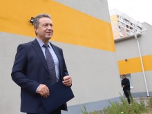 Янаки Стоилов: Главният прокурор вече се охранява от НСО